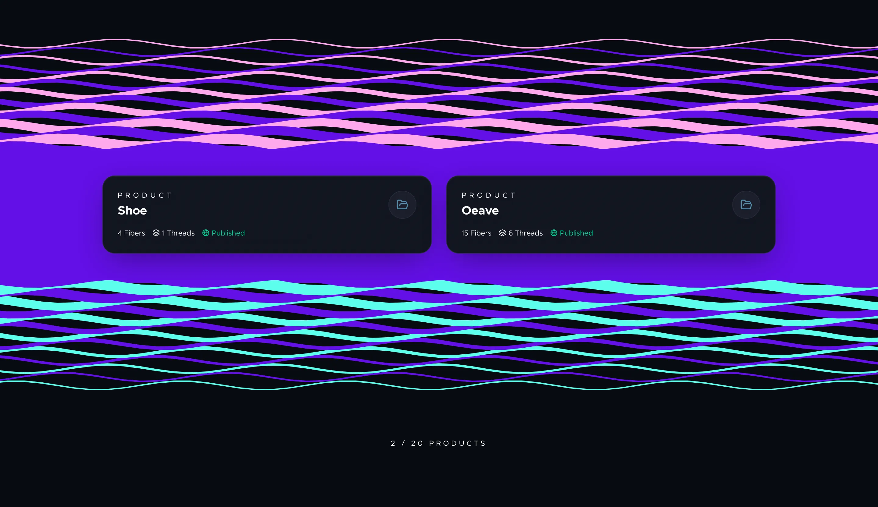 Getting Started with Oeave